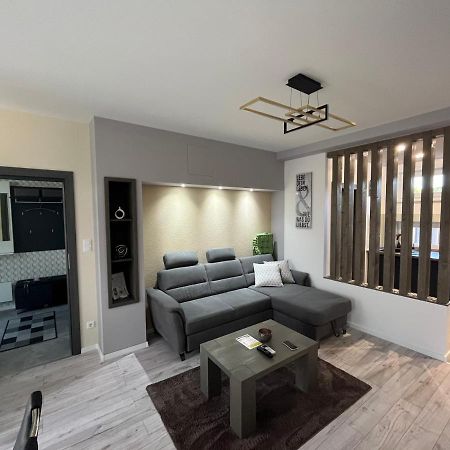 A-765 Apartman Szentgotthárd Eksteriør bilde