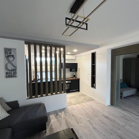 A-765 Apartman Szentgotthárd Eksteriør bilde
