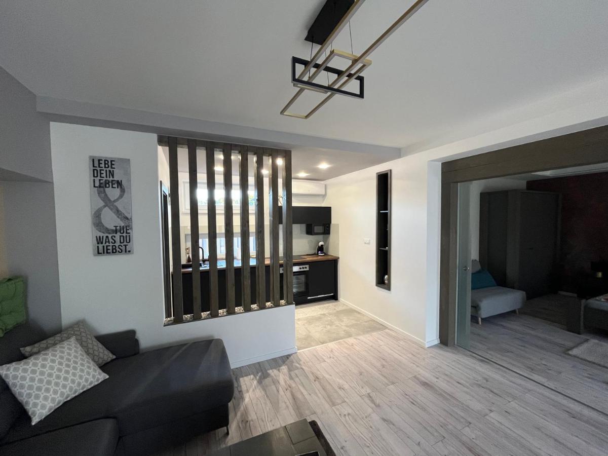 A-765 Apartman Szentgotthárd Eksteriør bilde